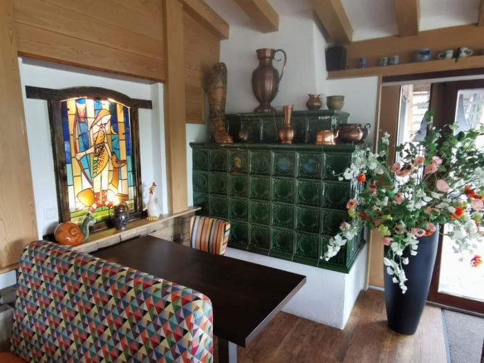 hotel im wald heiderhof