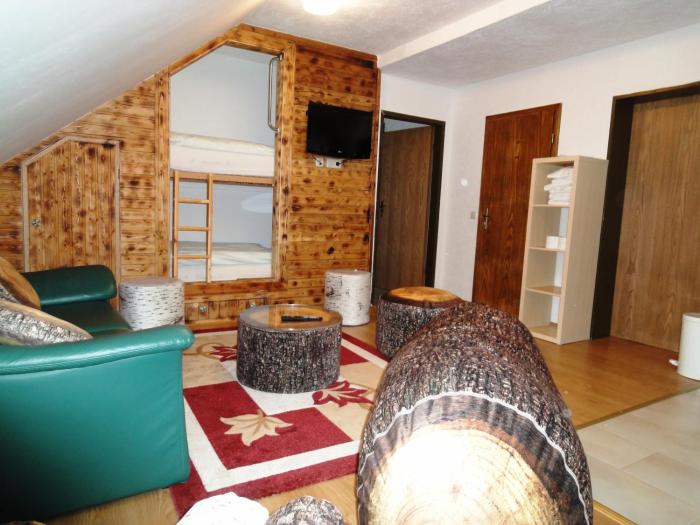 hotel im wald heiderhof