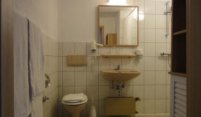 hotel im wald heiderhof