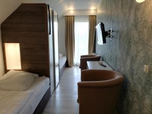 hotel im wald heiderhof