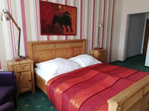 hotel im wald heiderhof