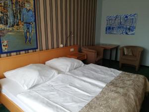 hotel im wald heiderhof