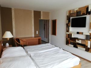 hotel im wald heiderhof