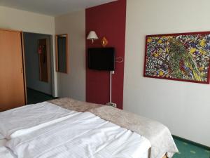 hotel im wald heiderhof