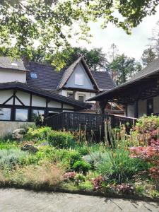 hotel im wald heiderhof