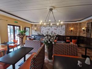 hotel im wald heiderhof