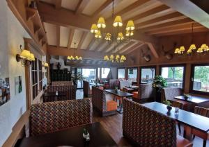 hotel im wald heiderhof