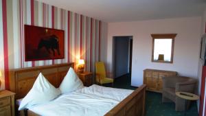 hotel im wald heiderhof