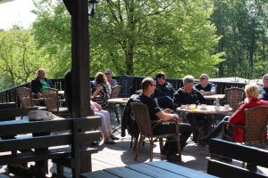 hotel im wald heiderhof