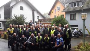 hotel im wald heiderhof