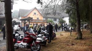 hotel im wald heiderhof