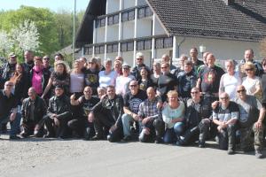 hotel im wald heiderhof