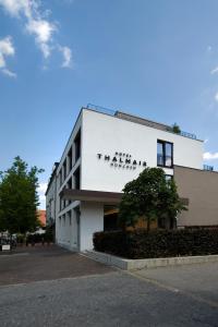 Hotel Thalmair,Munich>>Hadern,3 star