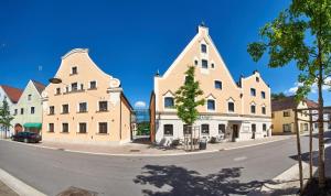 Gasthof Gigl,Bavaria>>Bad Goegging,3 star