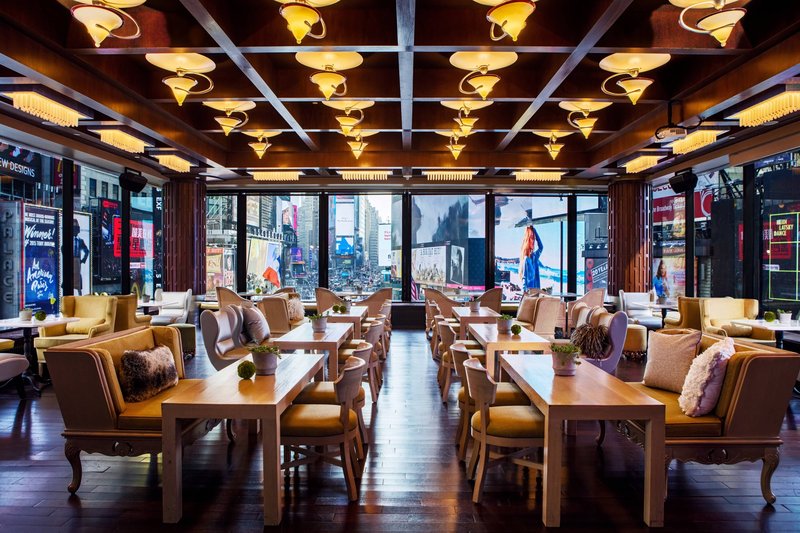 renaissance new york times square hotel by marriott
