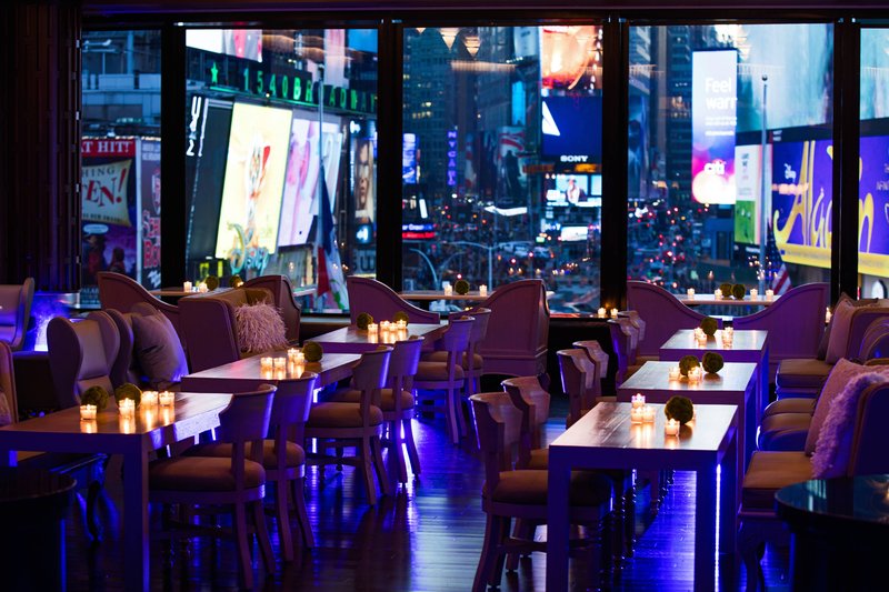 renaissance new york times square hotel by marriott