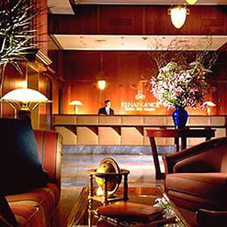 Renaissance New York Times Square Hotel By Marriott,Nutley>>New York,4 star