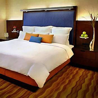Renaissance New York Times Square Hotel By Marriott,Nutley>>New York,4 star
