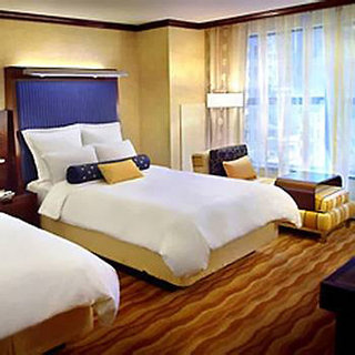 Renaissance New York Times Square Hotel By Marriott,Nutley>>New York,4 star