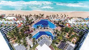 Now Emerald Cancun (Ex-Grand Oasis Sens),Puerto Morelos>>Cancun,5 star