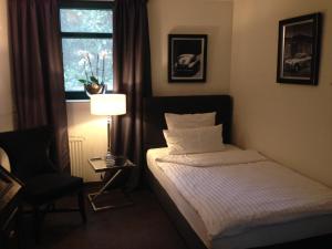 Höhen Hotel Viersen,Viersen>>Dusseldorf,3 star