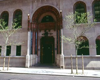 west side ymca