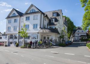 Hotel Rech,Hochsauerlandkreis>>Brilon,3 star