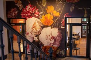 Schlosshotel Braunfels,Hessen>>Braunfels,3 star