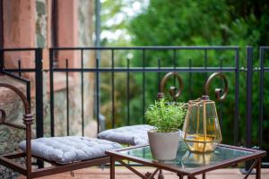 Schlosshotel Braunfels,Hessen>>Braunfels,3 star