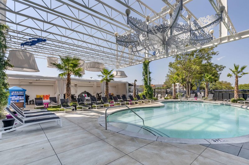 lorenzo hotel dallas tapestry collection by hilton