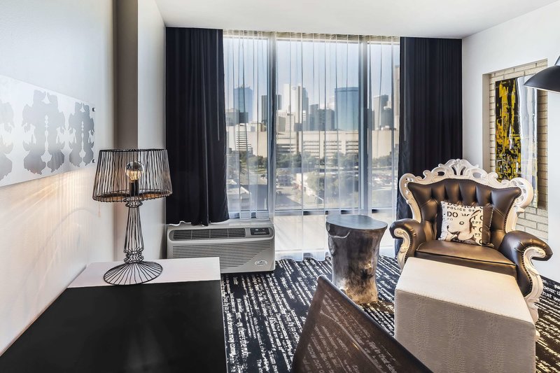 lorenzo hotel dallas tapestry collection by hilton