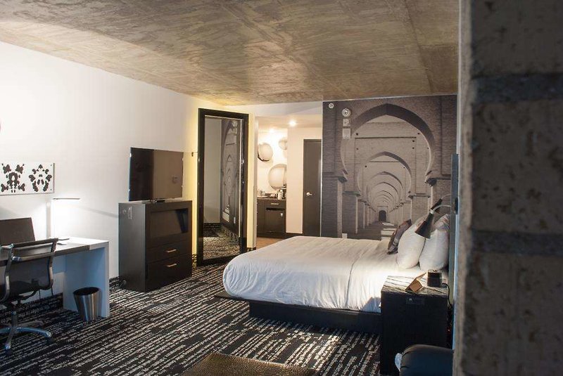 lorenzo hotel dallas tapestry collection by hilton