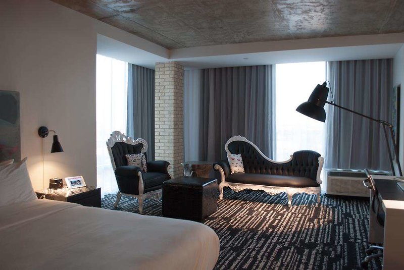 lorenzo hotel dallas tapestry collection by hilton