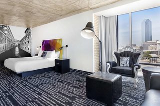 lorenzo hotel dallas tapestry collection by hilton