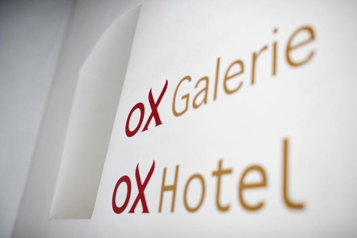 ox hotel