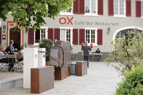 ox hotel