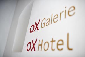 ox hotel
