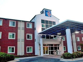 Motel 6 Newport, Tn,Hamblen County>>Cosby,2 star