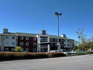 Motel 6 Newport, Tn,Hamblen County>>Cosby,2 star