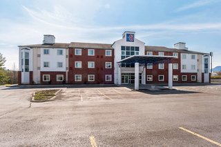 Motel 6 Newport, Tn,Hamblen County>>Cosby,2 star
