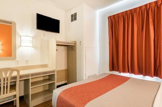 Motel 6 Newport, Tn,Hamblen County>>Cosby,2 star