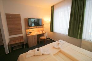 Hotel Harzresidenz,Gernrode>>Friedrichsbrunn,3 star