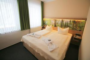 Hotel Harzresidenz,Gernrode>>Friedrichsbrunn,3 star
