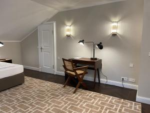 bio design boutique hotel landhaus st georg
