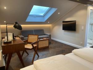bio design boutique hotel landhaus st georg