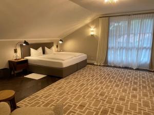 Bio Design Boutique Hotel Landhaus St Georg,Gmund Am Tegernsee>>Bad Wiessee,3 star
