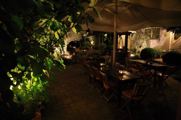 hotel gasthof gruener wald