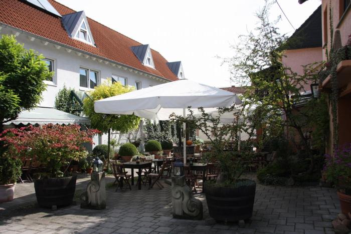 hotel gasthof gruener wald