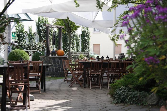 hotel gasthof gruener wald