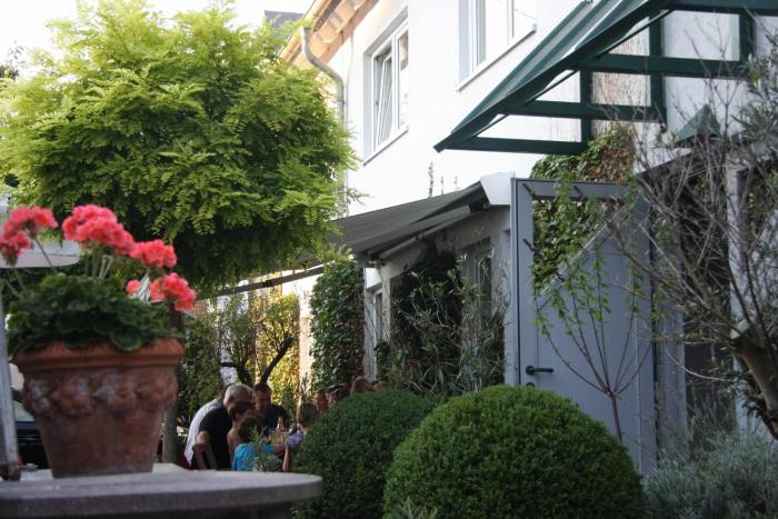 hotel gasthof gruener wald